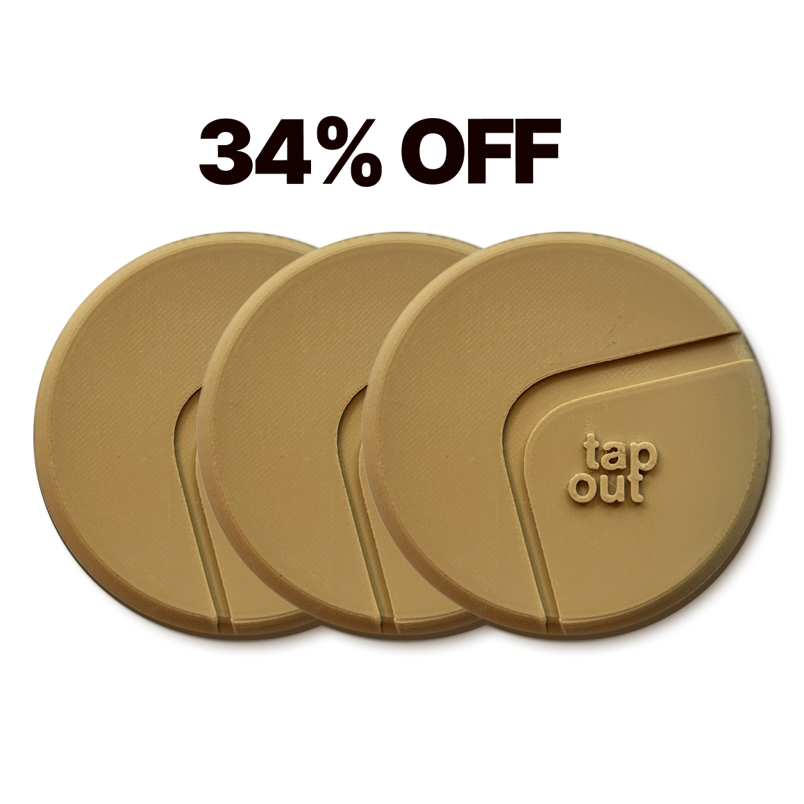 Tap Out Point