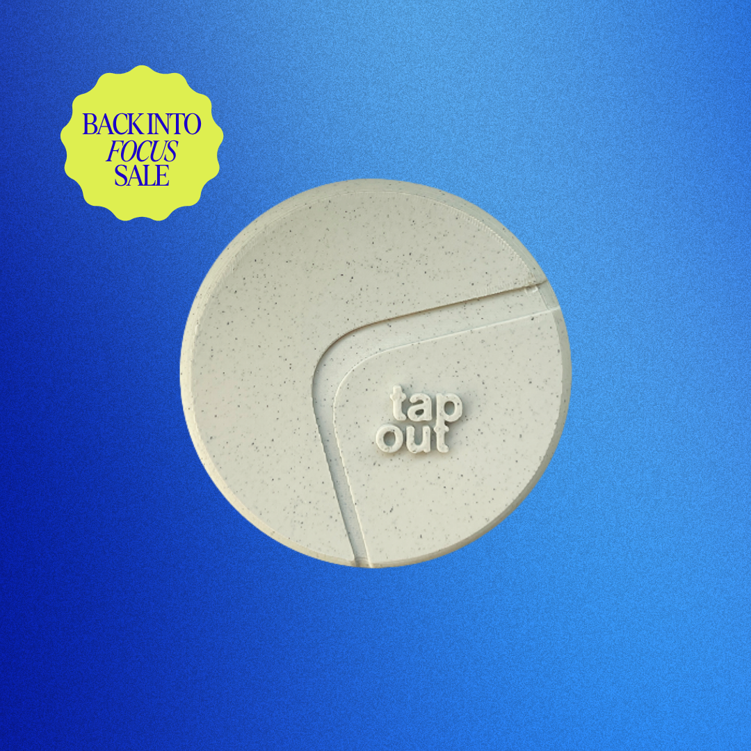 Tap Out Point - iOS & Android