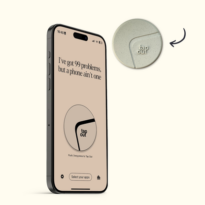 Tap Out Point - iOS & Android