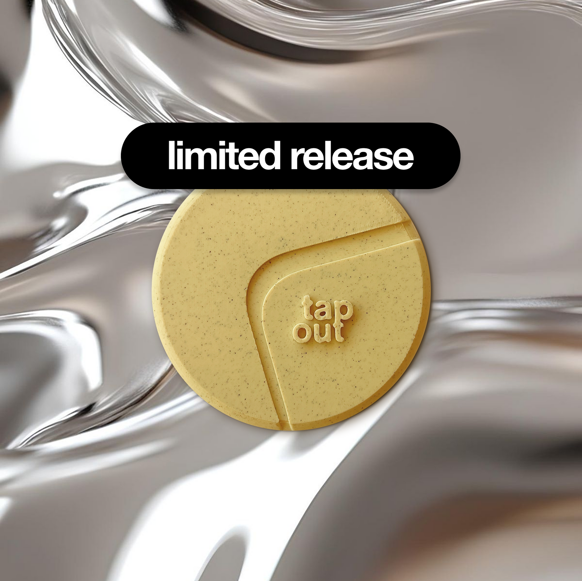 Tap Out Point - iOS & Android