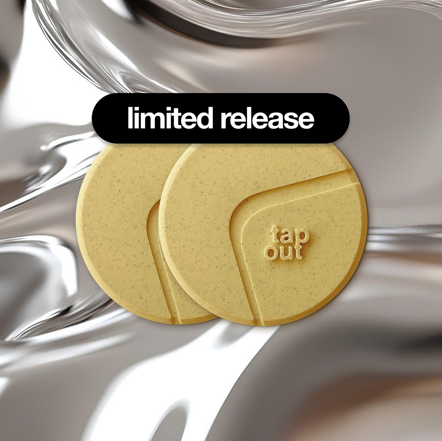 Tap Out Point - iOS & Android