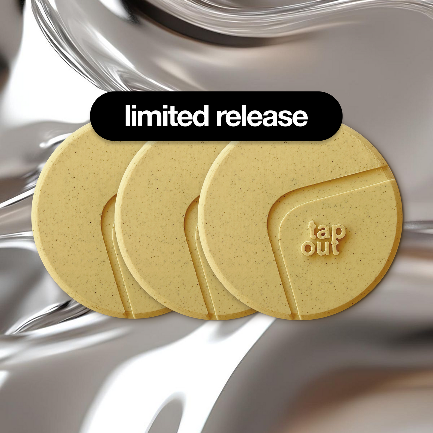 Tap Out Point - iOS & Android